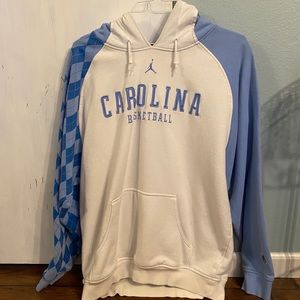 UNC Hoodie